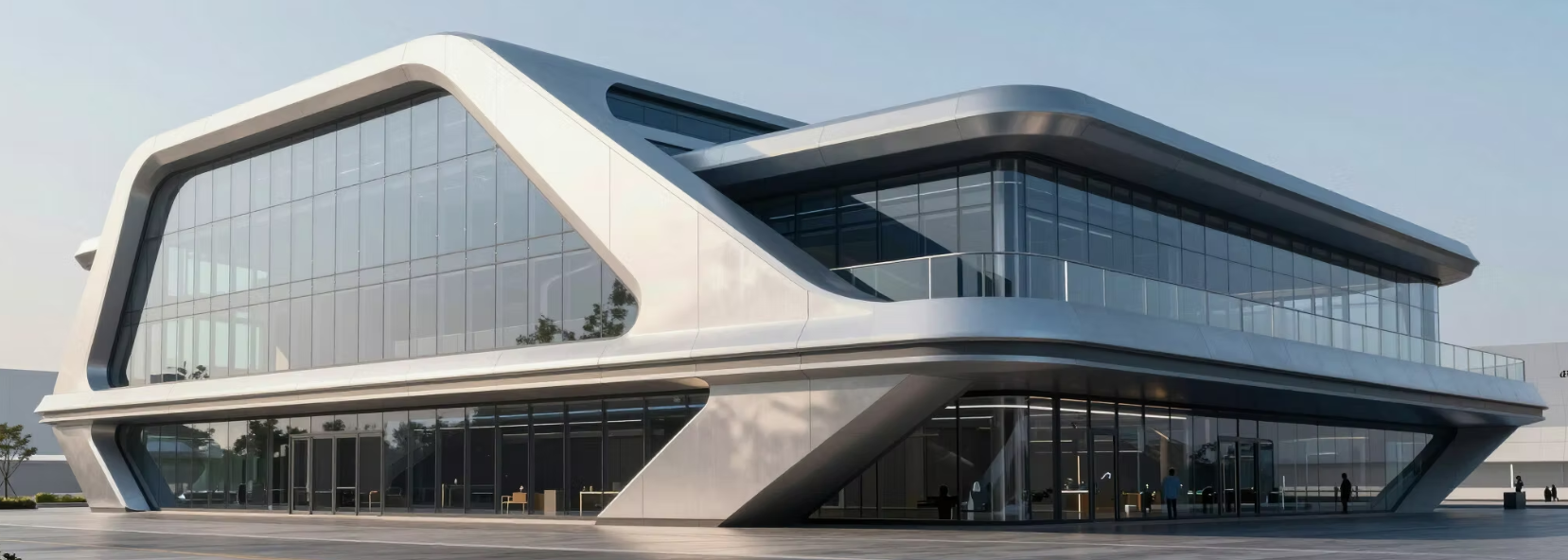 Insygna headquarters